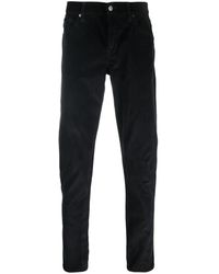 7 For All Mankind - Jeans Met Toelopende Pijpen - Lyst