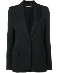Stella McCartney Blazer Alisa - Noir