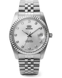 Richelieu Swiss - Excellence Date 31Mm Watch - Lyst
