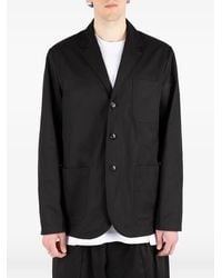 Societe Anonyme - Francia Single-Breasted Blazer - Lyst