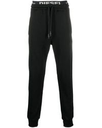 diesel jogger pants