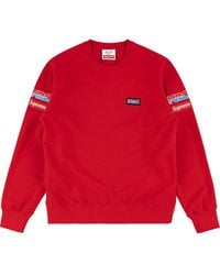 sweaters supreme