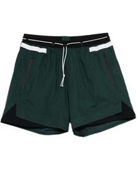 GR10K - Elasticated Shorts - Lyst