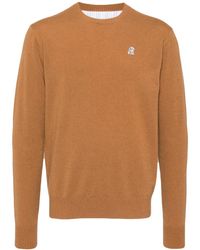 Undercover - Jersey Con Parche De Oveja - Lyst