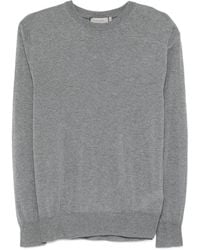 Canali - ラウンドネック Tシャツ - Lyst