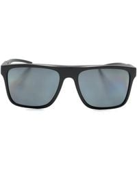 Ferrari - Square-Frame Sunglasses - Lyst