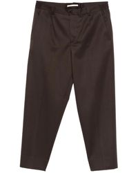Briglia 1949 - Button Trousers - Lyst