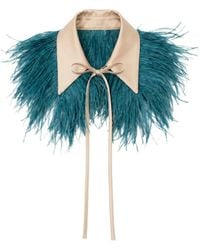 La DoubleJ - La Scala Collar - Lyst