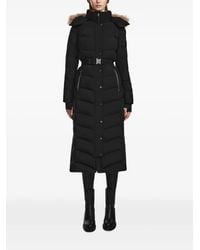 Rudsak - Elsie M Quilted Down Coat - Lyst