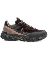 Premiata - Devin 500 Sneakers - Lyst