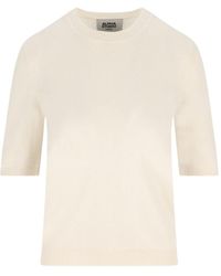 Alpha Studio - Camiseta de manga corta - Lyst