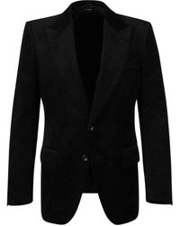 Tom Ford - Dylan Blazer - Lyst