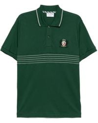 Lacoste - Poloshirt Met Geborduurd Logo - Lyst