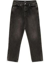 Represent - Jeans Met Ritsdetail - Lyst