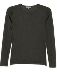 N.Peal Cashmere - Eden Oberteil - Lyst