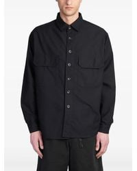 White Sand - コットン シャツ - Lyst