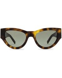 Saint Laurent - Sunglasses - Lyst
