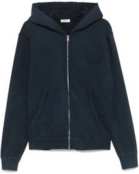 Sandro - ロゴ パーカー - Lyst