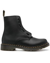 Dr. Martens - 1460 Pascal Stiefel - Lyst