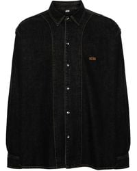 Gcds - Chemise Wirdo - Lyst
