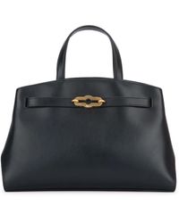 Mulberry - Small Pimlico Tote Bag - Lyst