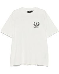 Represent - Crest T-Shirt - Lyst