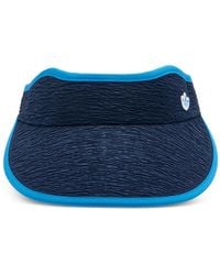 adidas - Originals Logo Visor - Lyst