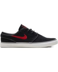 Nike - Baskets Sb Zoom Janoski Og - Lyst