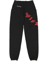 Sicko - Pain Logo-Print Track Pants - Lyst
