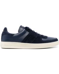 Tom Ford - Sneakers con inserti Radcliffe - Lyst