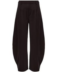 Gestuz - Gzcallia Pleated Trousers - Lyst