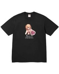 Supreme - Dust T-Shirt - Lyst