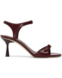 STUDIO AMELIA - Alto Sandals - Lyst