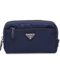 prada cosmetic case