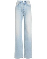 Proenza Schouler - Tabetha Jeans - Lyst