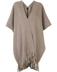 Voz - Lineas Fringe Duster - Lyst