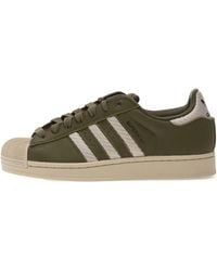 adidas - Sneakers Superstar Ii A Righe - Lyst