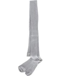 Prada - Cotton Socks - Lyst