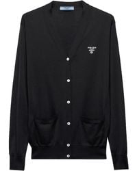 Prada - Sweaters - Lyst