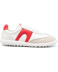 Camper - Pelotas Xlf Lace-Up Sneakers - Lyst