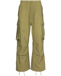 STORY mfg. - Peace Loose-fit Trousers - Lyst