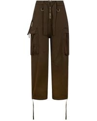 DSquared² - Multi-Pocket Cargo Pant - Lyst