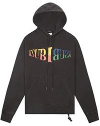 Ksubi - Biggie Hoodie - Lyst
