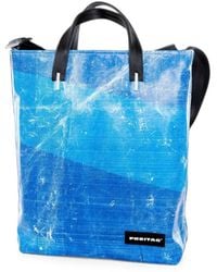 Freitag - F202 Leland Tote Bag - Lyst