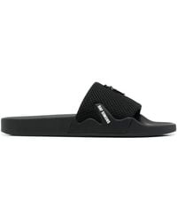 Raf Simons - Astra Logo Slides - Lyst