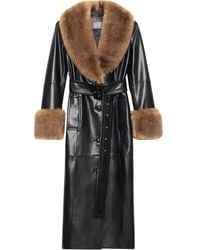 Stand Studio - Manteau Estella - Lyst