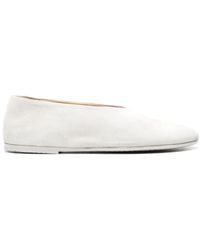 Marsèll - Ballerine Coltellaccio - Lyst