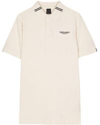 Polo aston martin hackett hotsell