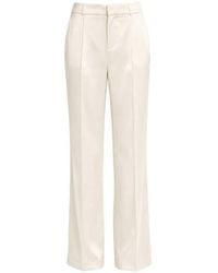 Cinq À Sept - Jyn Palazzo Pants - Lyst