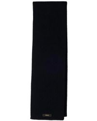 Prada - Bufanda De Cachemira - Lyst